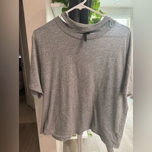 Grey T-Shirt